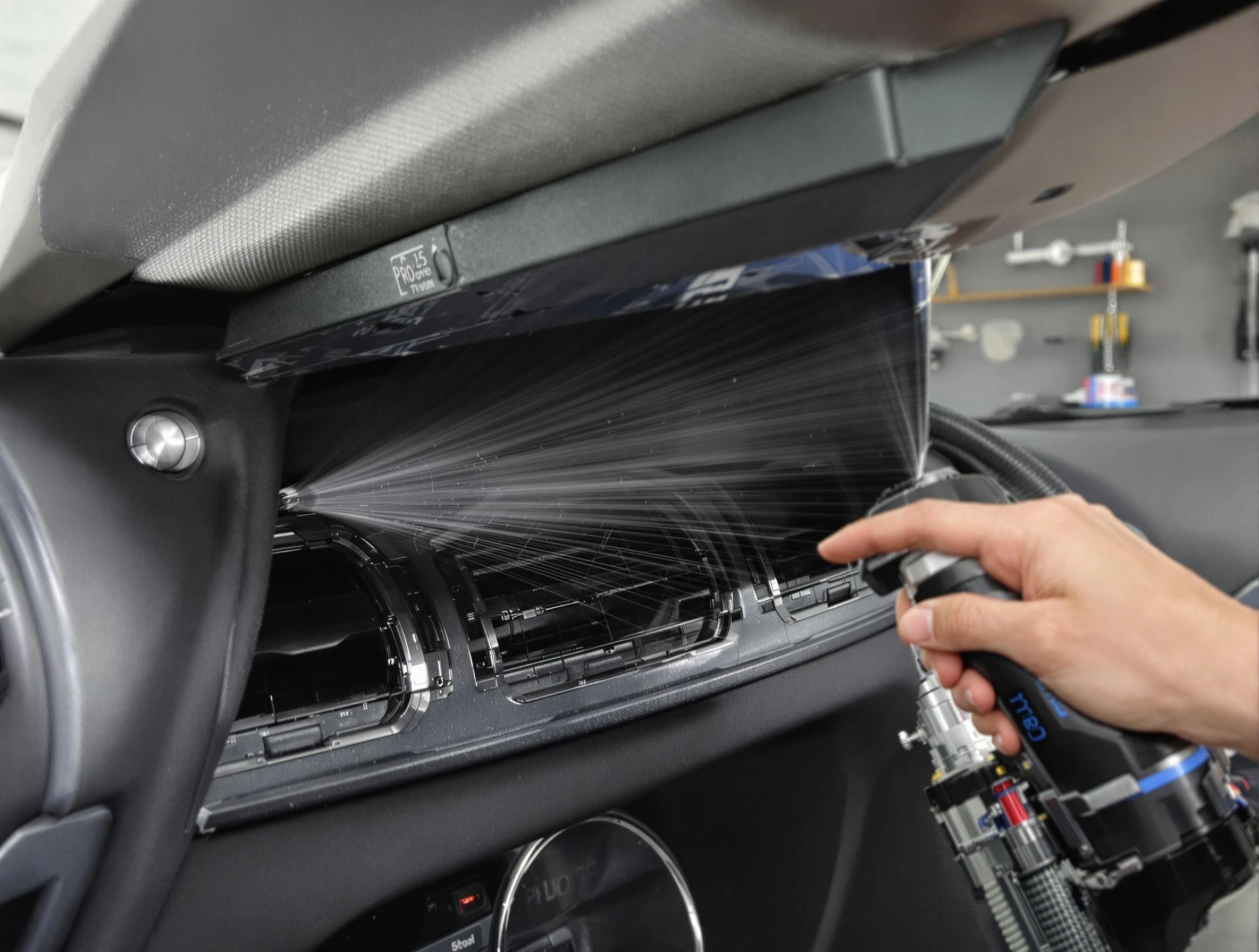 Car Cleaning service in Newton, MA